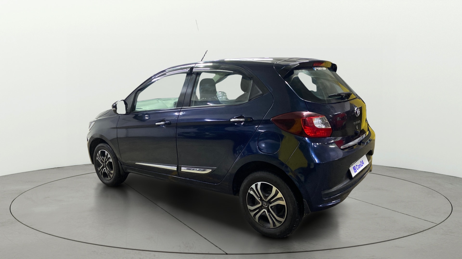 Used 2022 Tata Tiago Used 2022 Tata Tiago