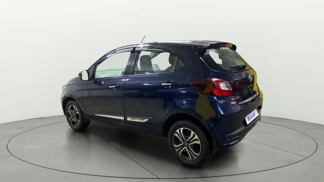 View Tata Tiago Image 2 Used Tata Tiago Image 2