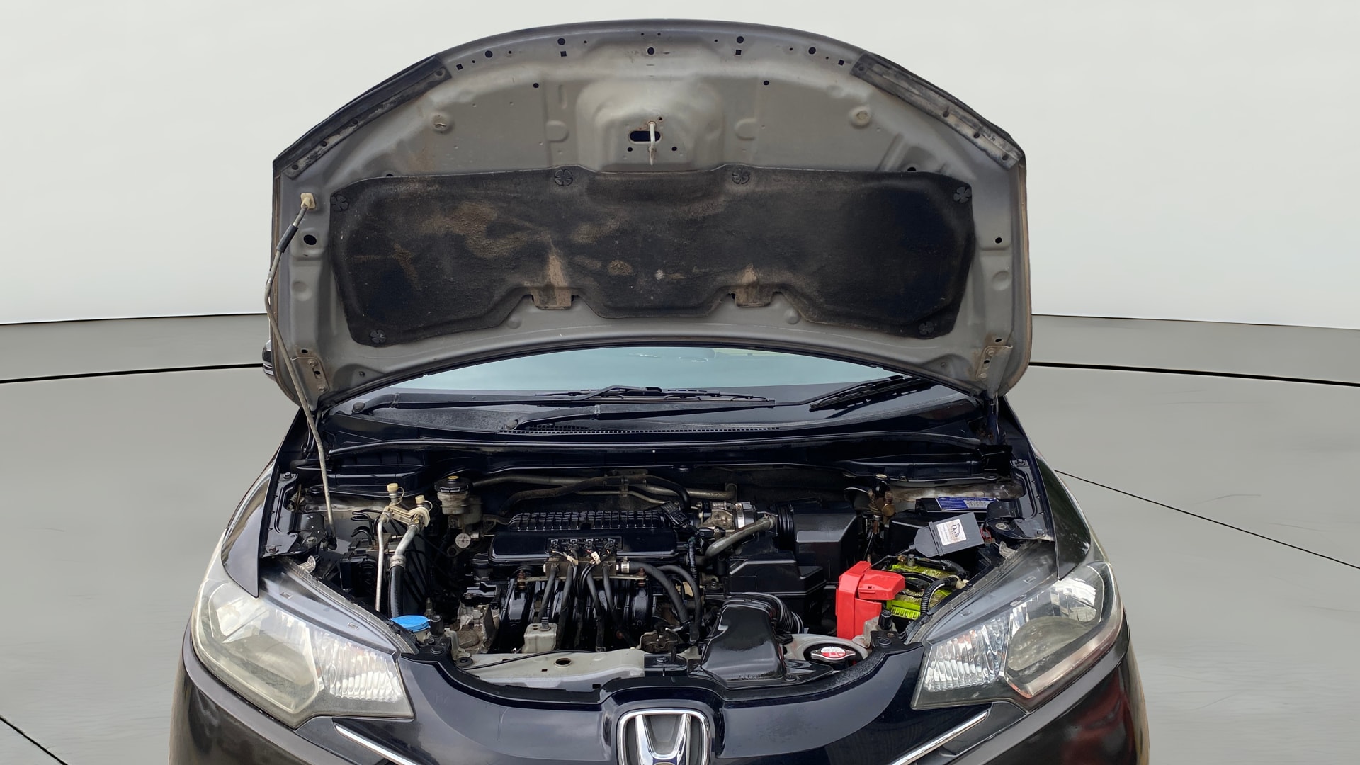 View 2017 Honda Jazz E MT Diesel Image 33 Used 2017 Honda Jazz E MT Diesel Image 33