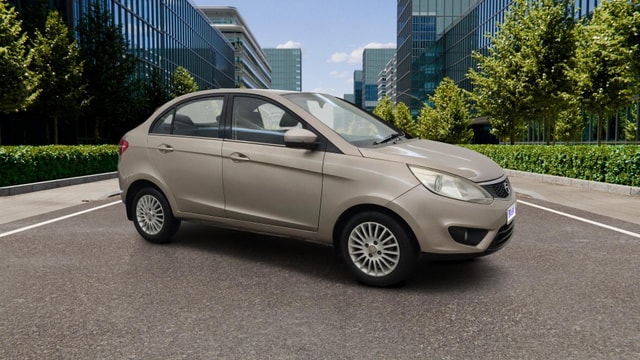 View Tata Zest Image 21 Used Tata Zest Image 21