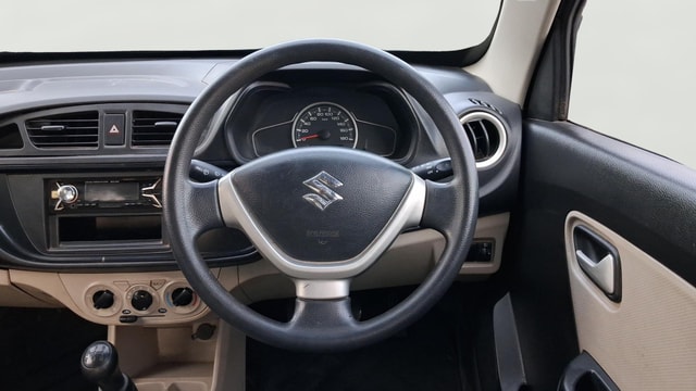 View Maruti Suzuki 1000 Image 20 Used Maruti Suzuki 1000 Image 20