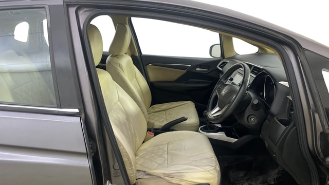 View Honda Jazz Image 26 Used Honda Jazz Image 26