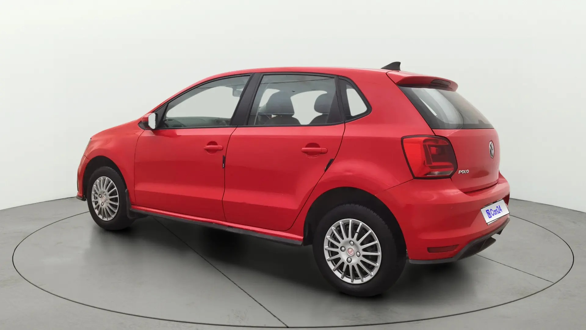 View 2021 Volkswagen Polo 1.2 AllStar Limited Edition Image 2 Used 2021 Volkswagen Polo 1.2 AllStar Limited Edition Image 2