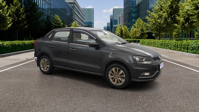 View Volkswagen Ameo Image 36 Used Volkswagen Ameo Image 36