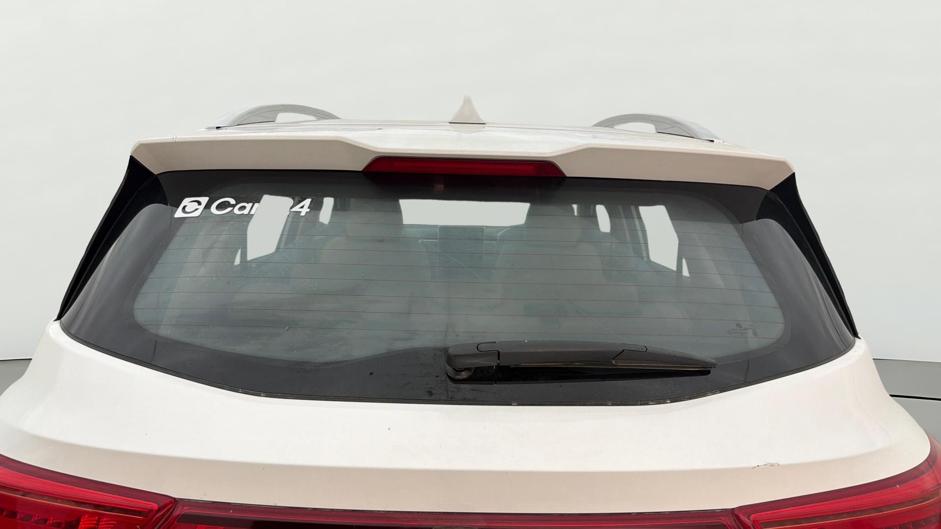 Used 2023 MG Hector Used 2023 MG Hector