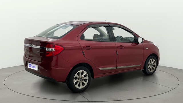 View Ford Figo Aspire Image 42 Used Ford Figo Aspire Image 42