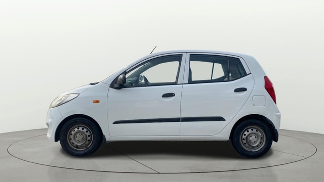 View Hyundai i10 Image 5 Used Hyundai i10 Image 5