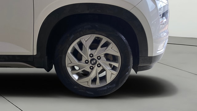View Hyundai Creta Image 43 Used Hyundai Creta Image 43