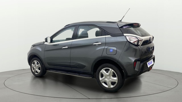 View Tata Nexon Image 2 Used Tata Nexon Image 2