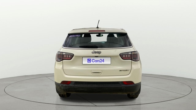 View Jeep Compass Image 39 Used Jeep Compass Image 39