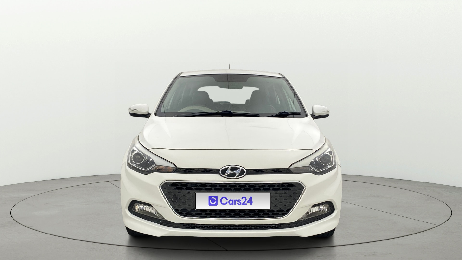 Used 2017 Hyundai Elite i20 Used 2017 Hyundai Elite i20