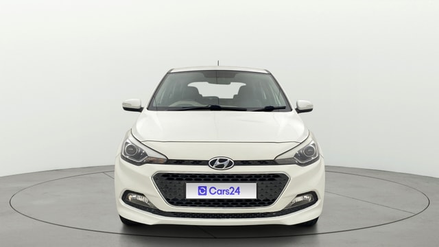 View Hyundai Elite i20 Image 1 Used Hyundai Elite i20 Image 1