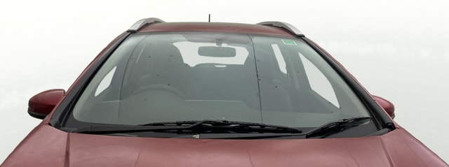 View Honda WR-V Image 31 Used Honda WR-V Image 31
