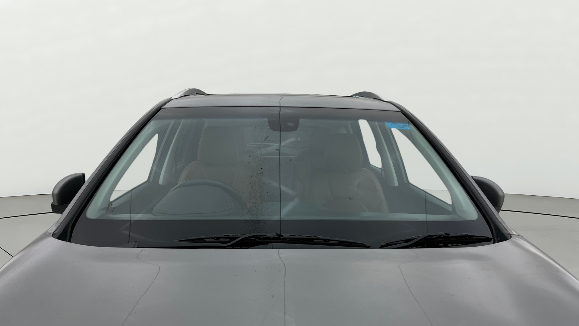 Used 2022 MG Hector Plus Used 2022 MG Hector Plus
