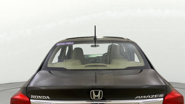 View Honda Amaze Image 4 Used Honda Amaze Image 4