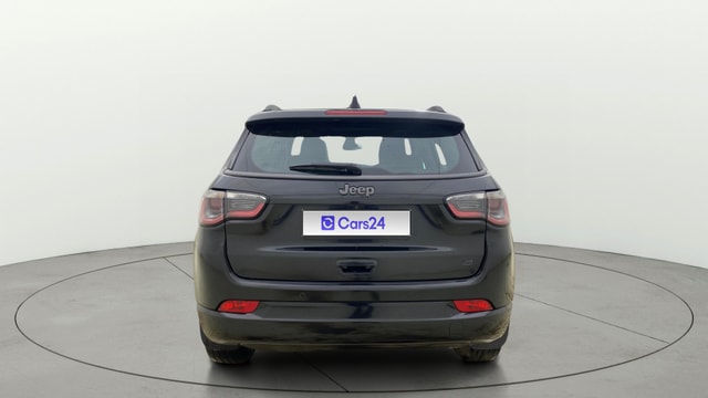 View Jeep Compass Image 44 Used Jeep Compass Image 44