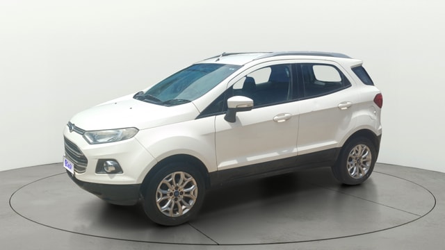 View Ford EcoSport Image 20 Used Ford EcoSport Image 20