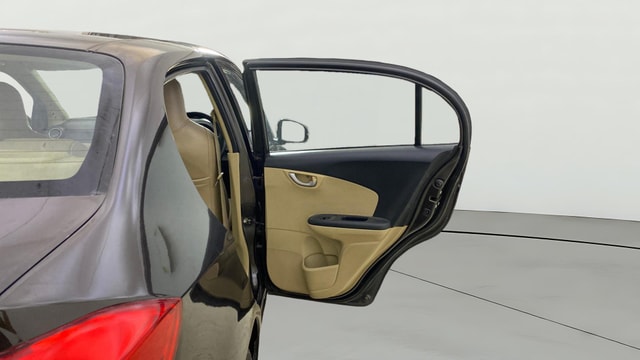 View Honda Amaze Image 7 Used Honda Amaze Image 7