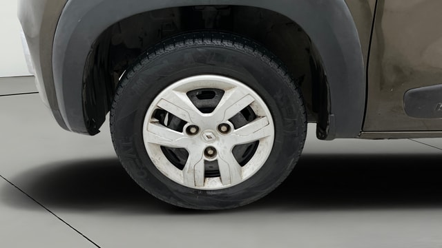 View Renault Kwid Image 28 Used Renault Kwid Image 28