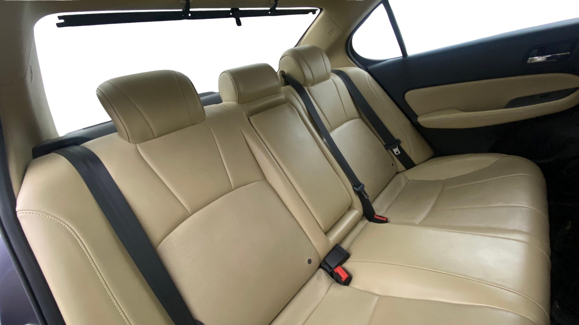View 2022 Honda City ZX CVT Image 31 Used 2022 Honda City ZX CVT Image 31