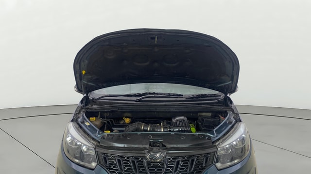 View Mahindra Marazzo Image 32 Used Mahindra Marazzo Image 32