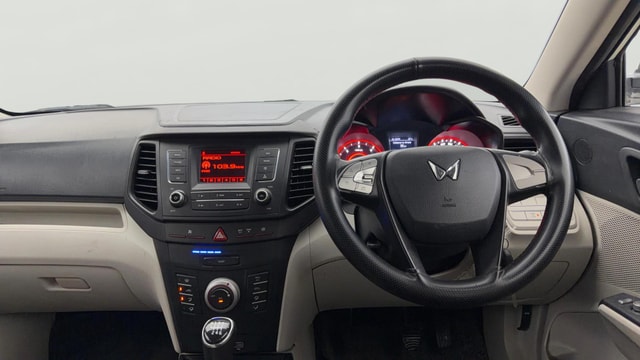 View Mahindra XUV300 Image 12 Used Mahindra XUV300 Image 12