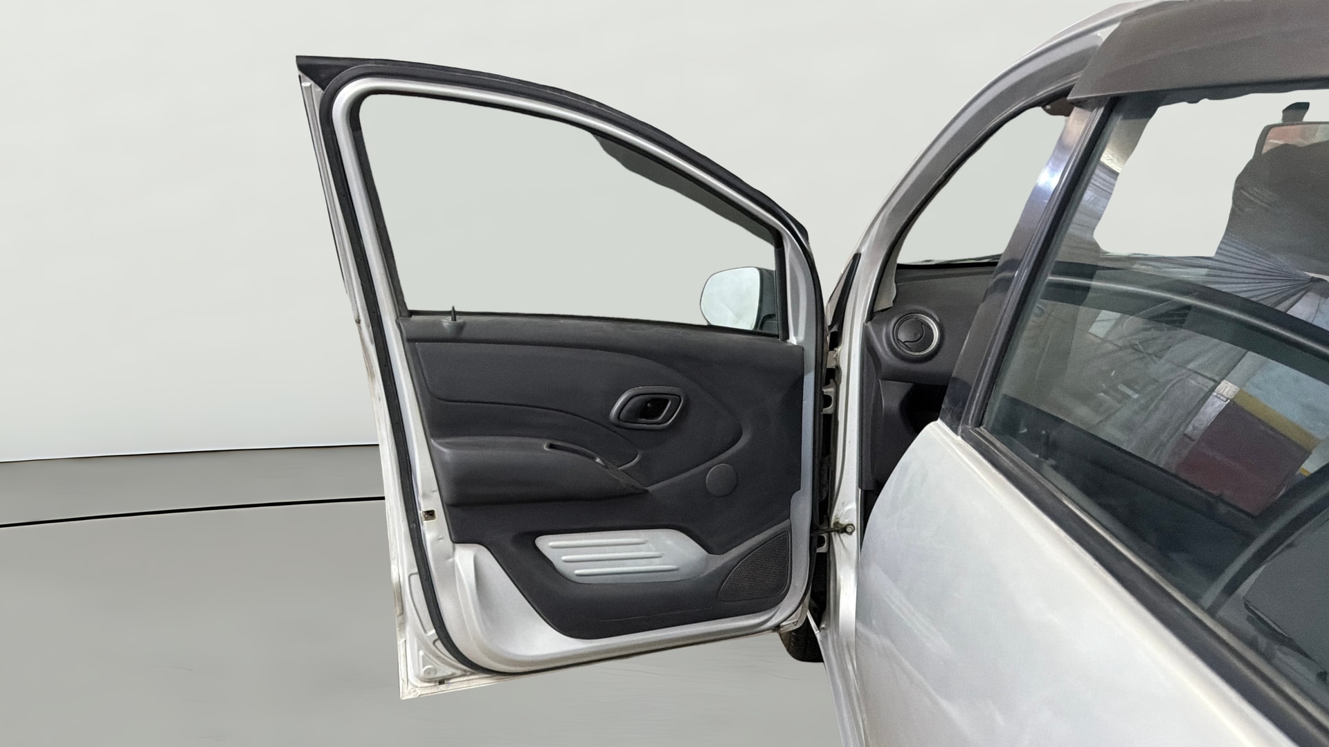 Used 2017 Datsun Redi GO Used 2017 Datsun Redi GO