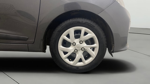 View Hyundai Grand i10 Image 40 Used Hyundai Grand i10 Image 40