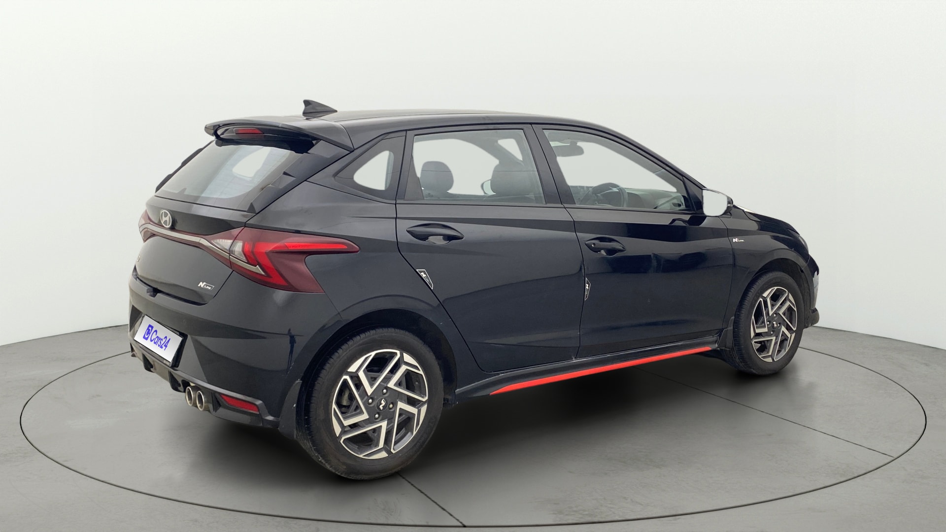 Used 2024 Hyundai Elite i20 Used 2024 Hyundai Elite i20
