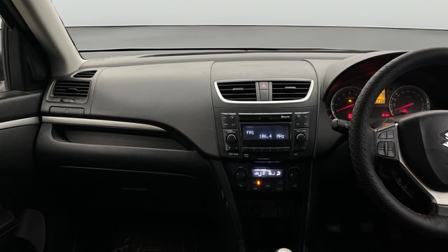 View Maruti Suzuki 1000 Image 17 Used Maruti Suzuki 1000 Image 17