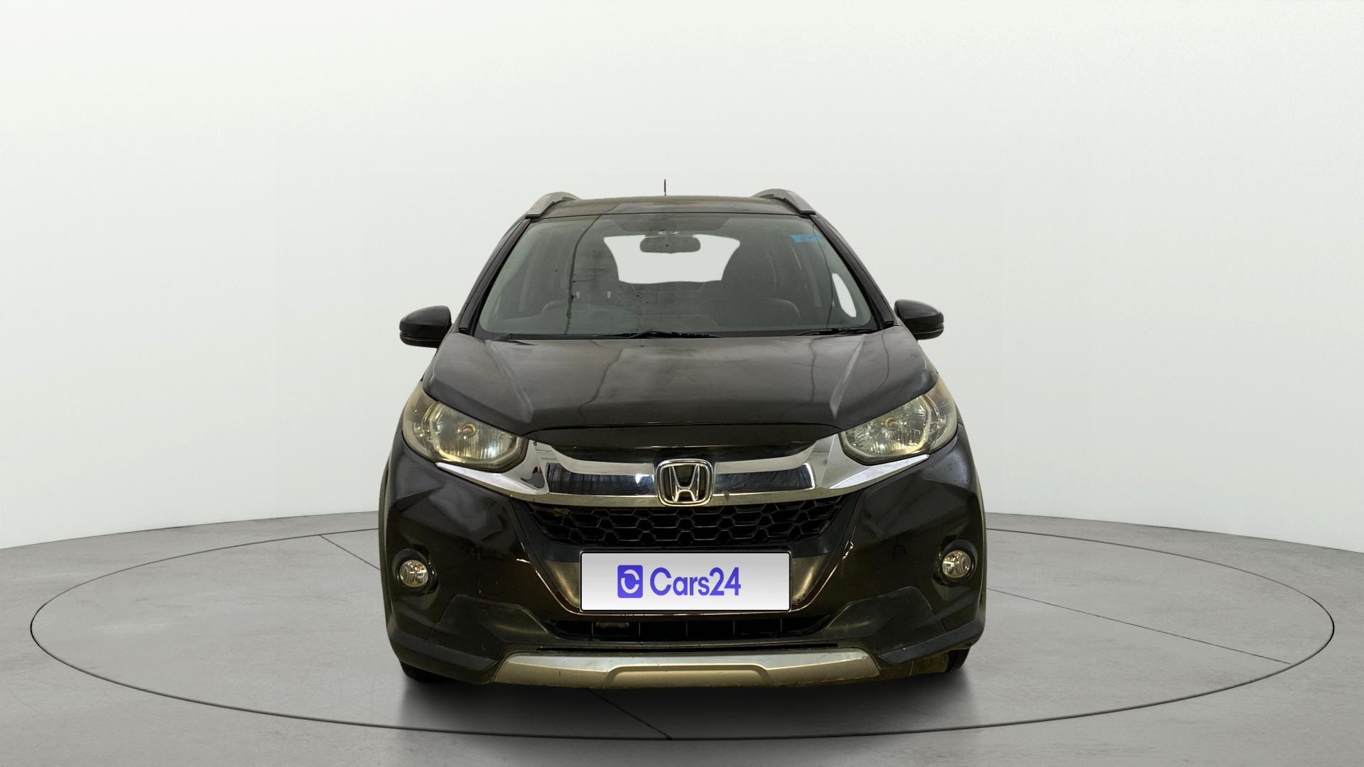 Used 2018 Honda WR-V Used 2018 Honda WR-V