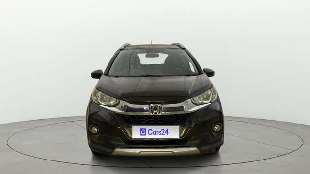 View Honda WR-V Image 1 Used Honda WR-V Image 1