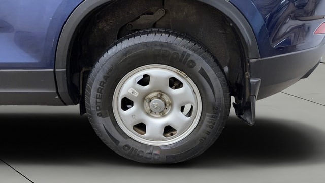 View Tata Safari Image 11 Used Tata Safari Image 11