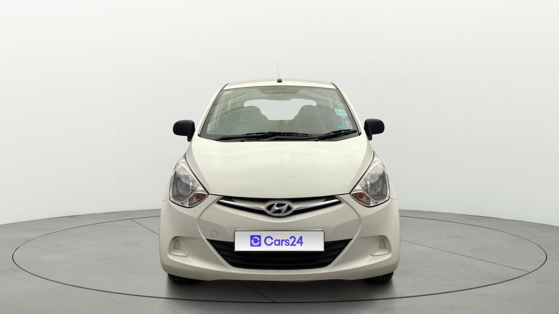 Used 2017 Hyundai EON Used 2017 Hyundai EON