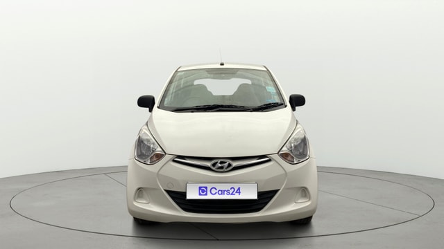 View Hyundai EON Image 1 Used Hyundai EON Image 1