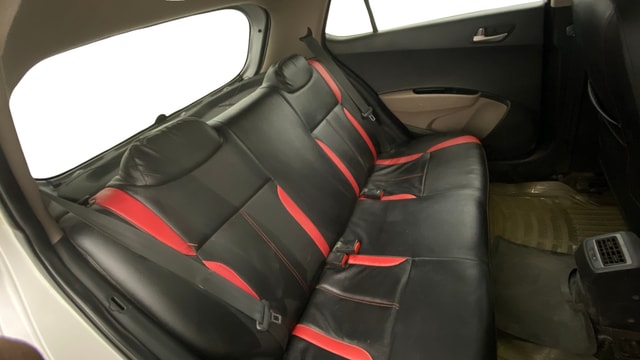 View Hyundai Grand i10 Image 28 Used Hyundai Grand i10 Image 28