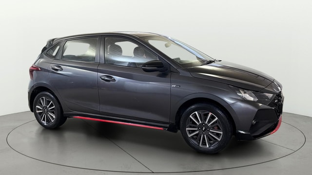 View Hyundai Elite i20 Image 14 Used Hyundai Elite i20 Image 14
