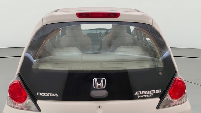 View Honda Brio Image 4 Used Honda Brio Image 4