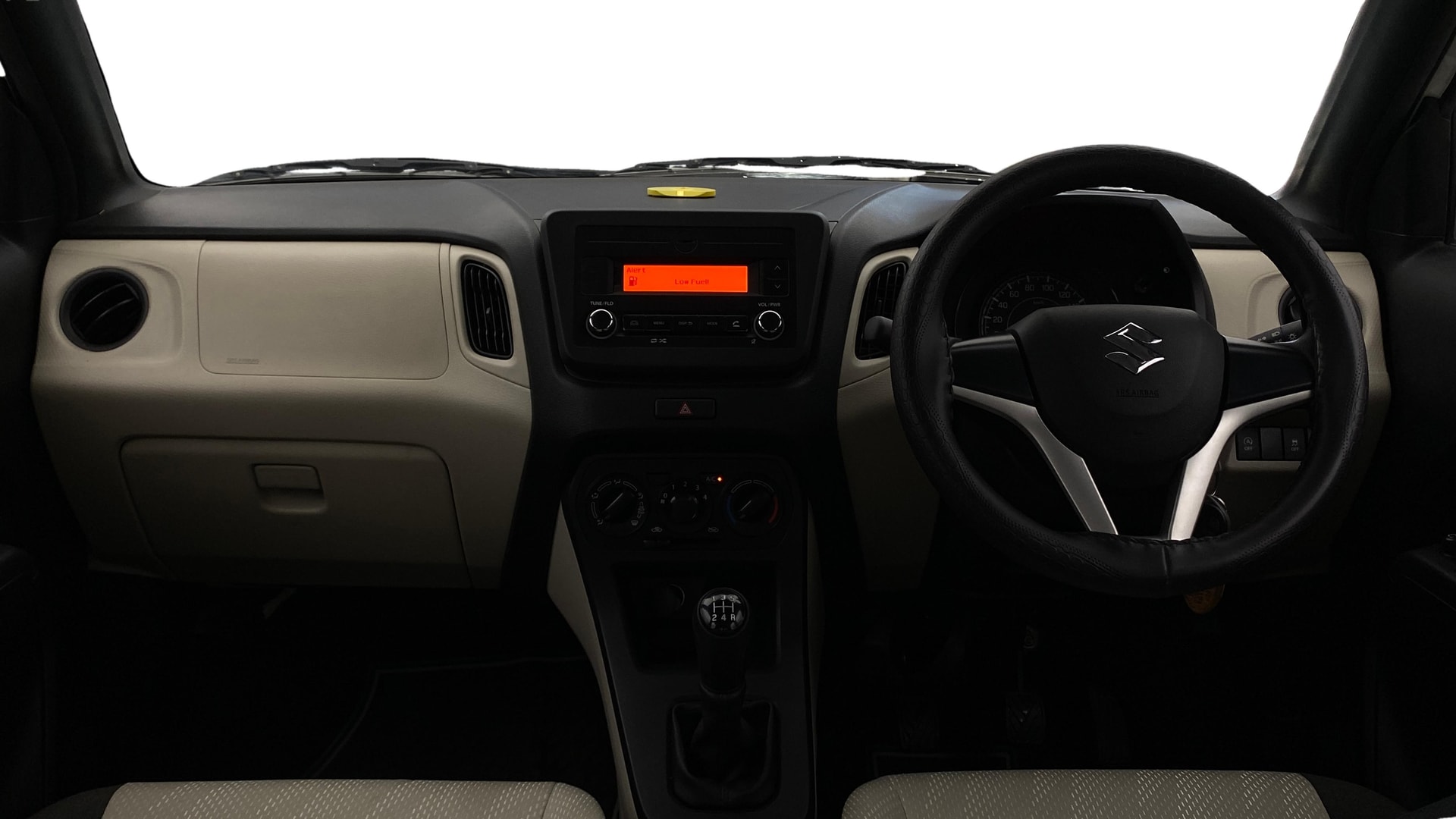 View 2024 Maruti Suzuki 1000 Base Variant Image 15 Used 2024 Maruti Suzuki 1000 Base Variant Image 15