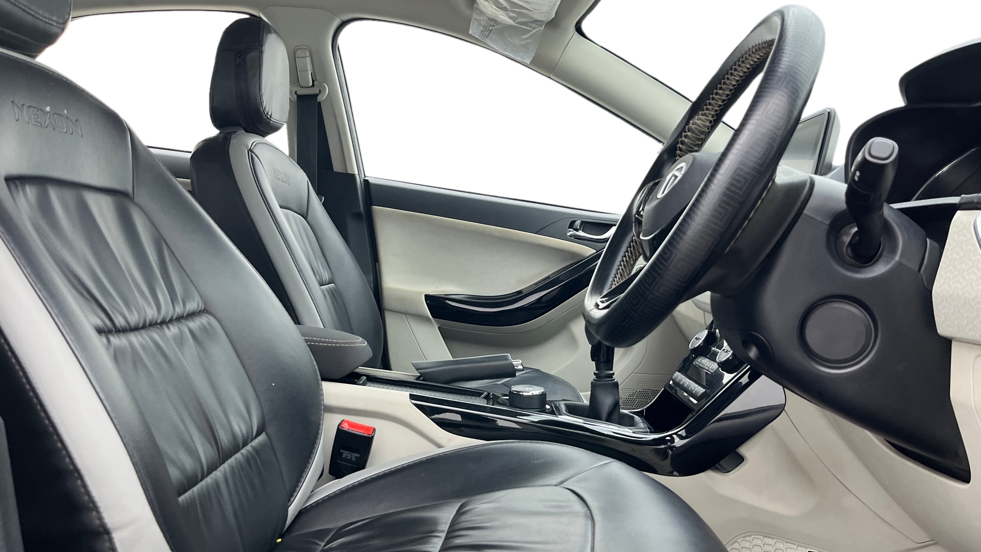 Used 2022 Tata Nexon Used 2022 Tata Nexon