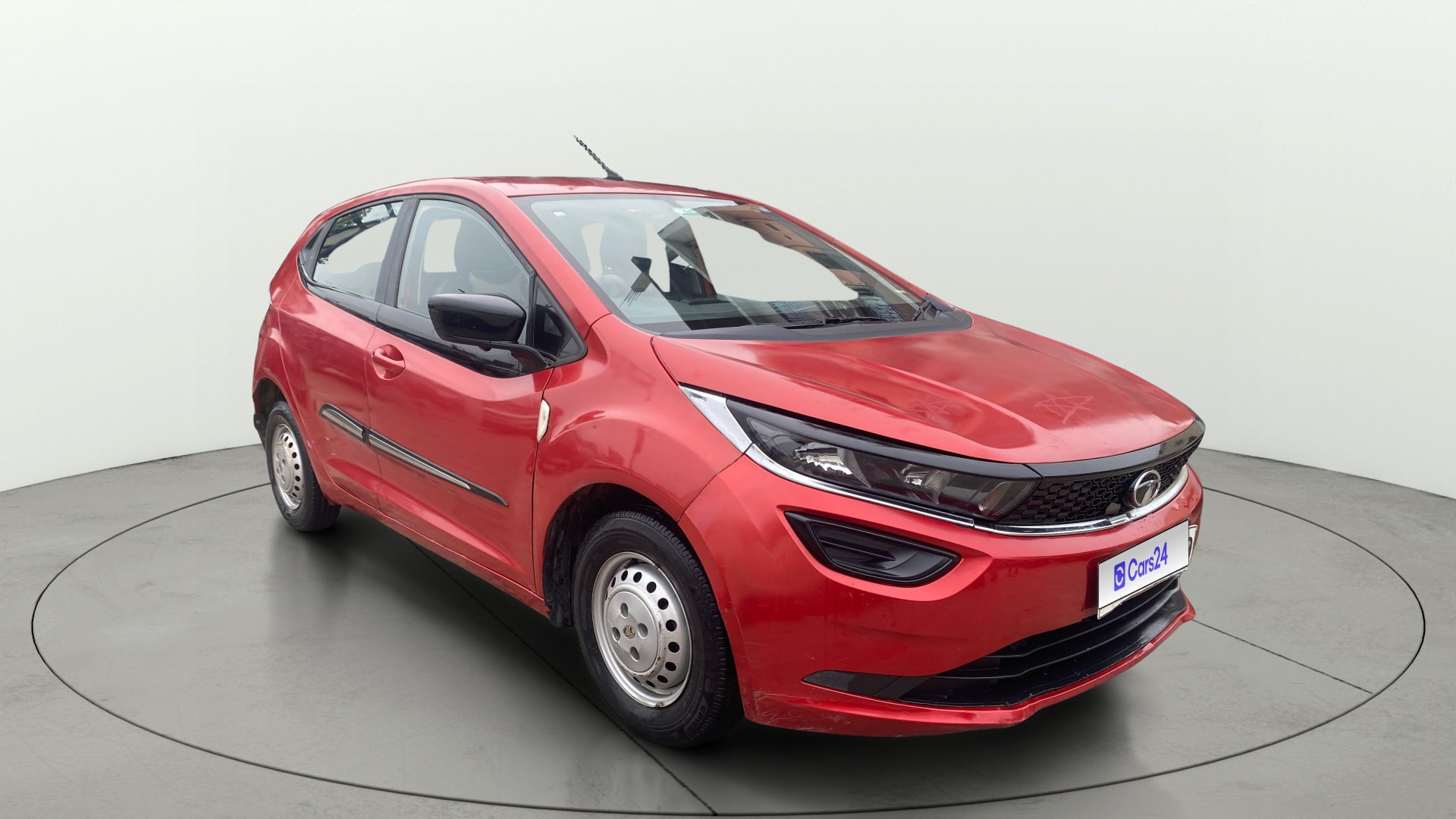 View 2020 Tata Altroz XM Petrol Image 21 Used 2020 Tata Altroz XM Petrol Image 21