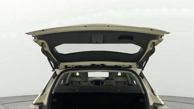 View Jeep Compass Image 16 Used Jeep Compass Image 16