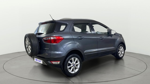 View Ford EcoSport Image 44 Used Ford EcoSport Image 44