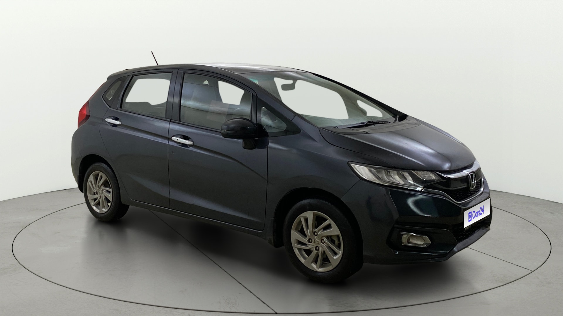 View 2022 Honda Jazz E MT Diesel Image 22 Used 2022 Honda Jazz E MT Diesel Image 22
