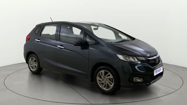 View Honda Jazz Image 22 Used Honda Jazz Image 22