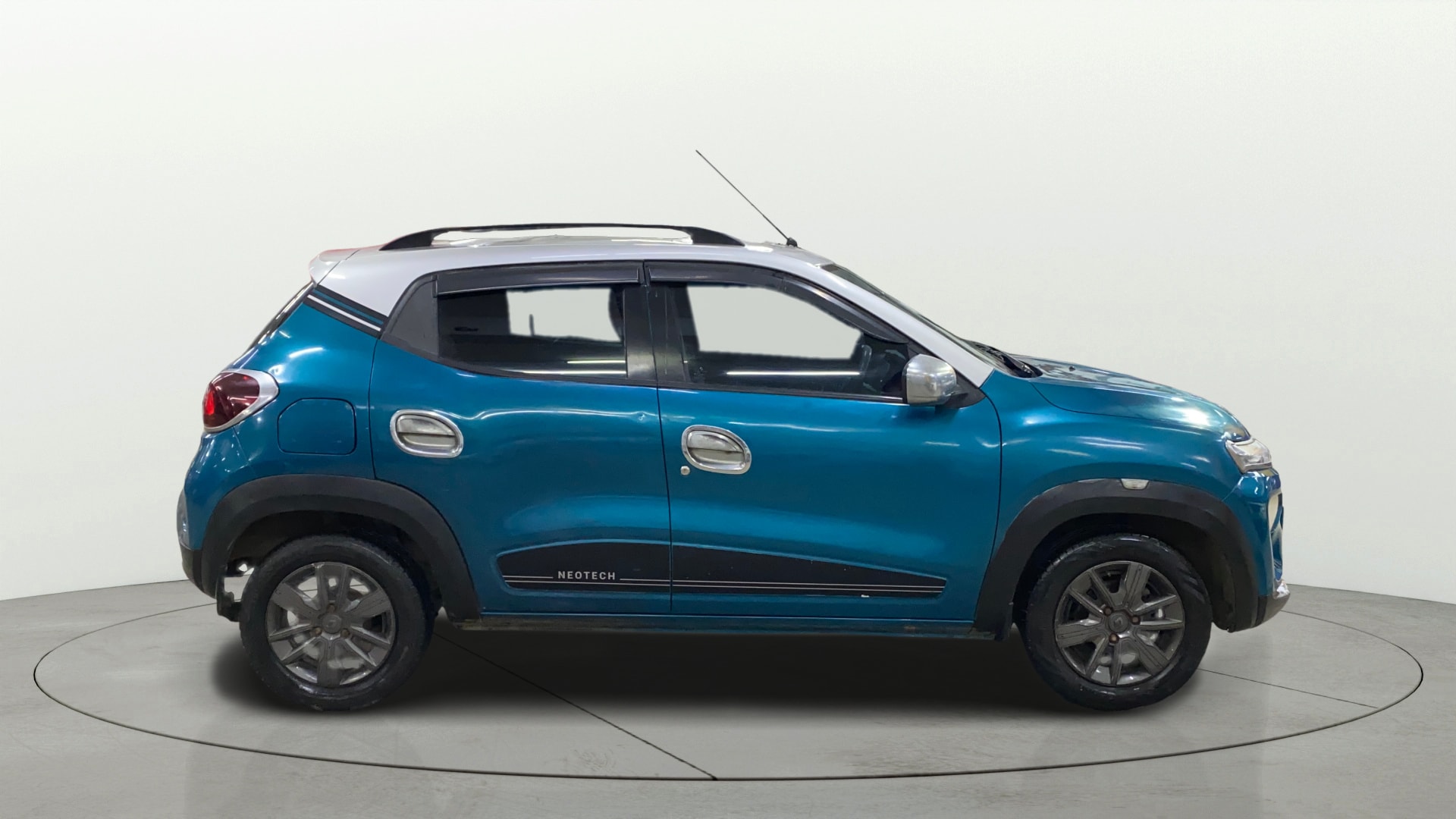 Used 2021 Renault Kwid Used 2021 Renault Kwid