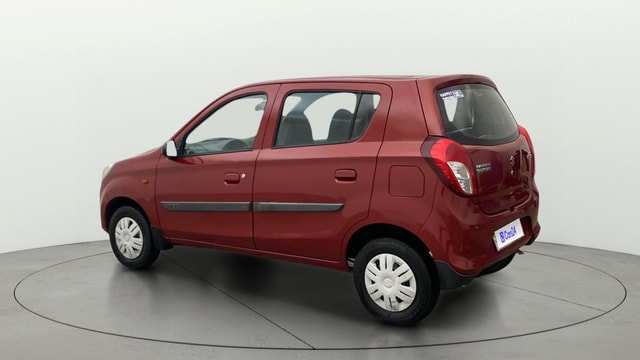 View Maruti Suzuki Alto 800 Image 2 Used Maruti Suzuki Alto 800 Image 2