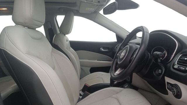 View Jeep Compass Image 27 Used Jeep Compass Image 27