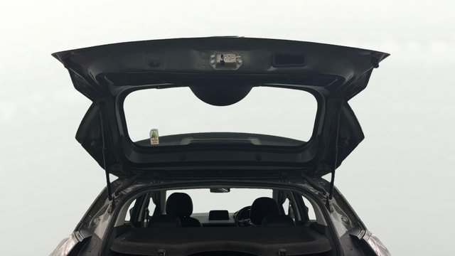 View Tata Nexon Image 16 Used Tata Nexon Image 16