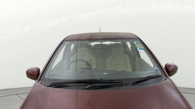 View Honda Amaze Image 30 Used Honda Amaze Image 30